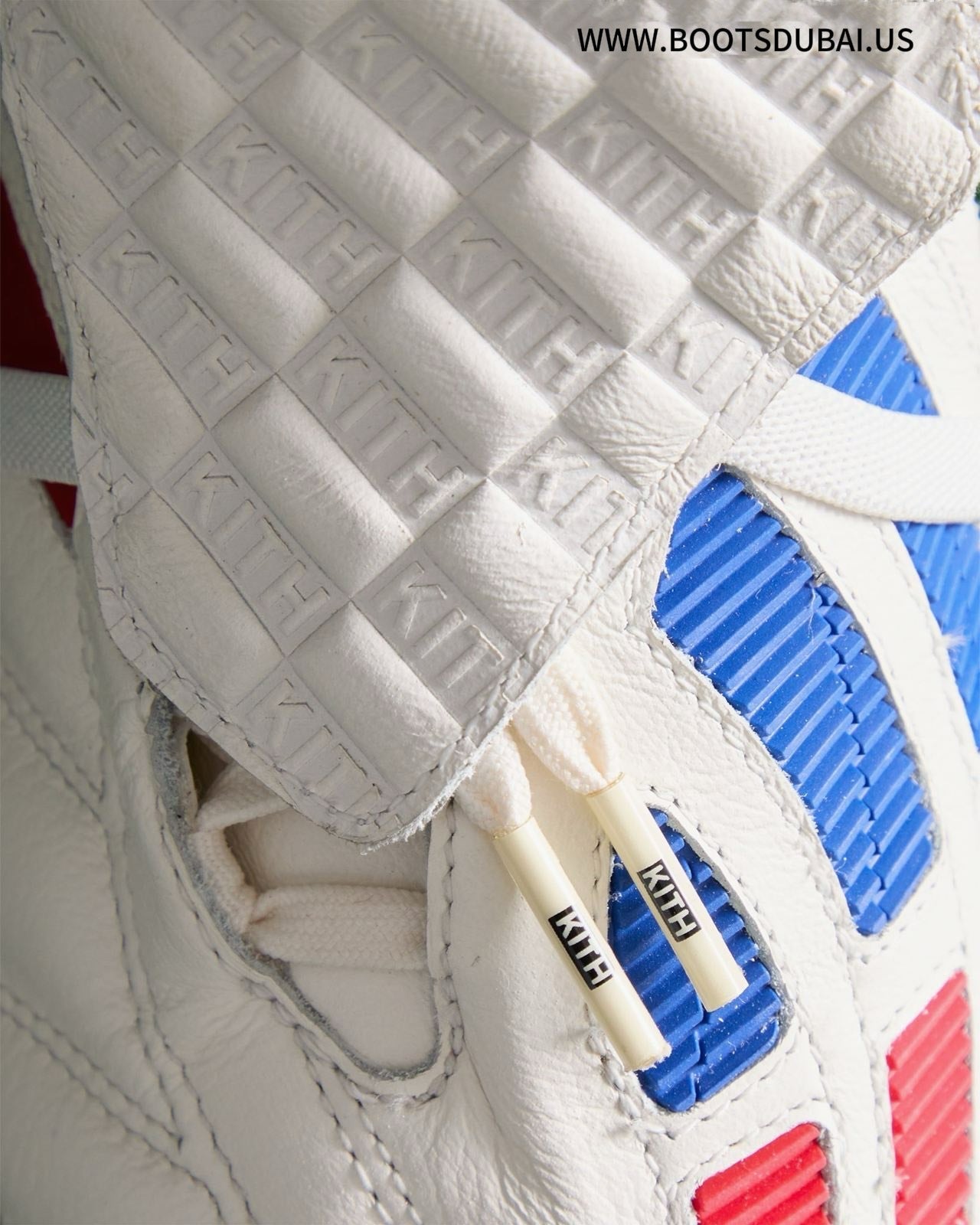 Image of Adidas Predator Mania x Kith Collaboration: A Fusion of Legacy and Modern Design