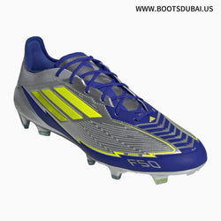 Image of The First Look at Messi's 2025 Signature Boots: A New Era in Football Innovation