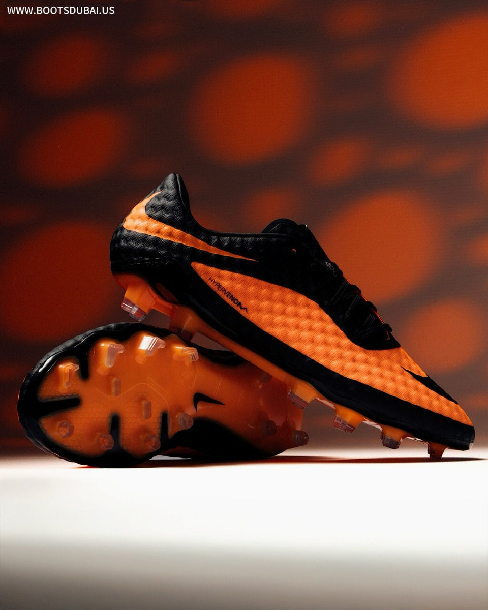 Image of Nike Hypervenom I Remake: A Legendary Return to the Pitch