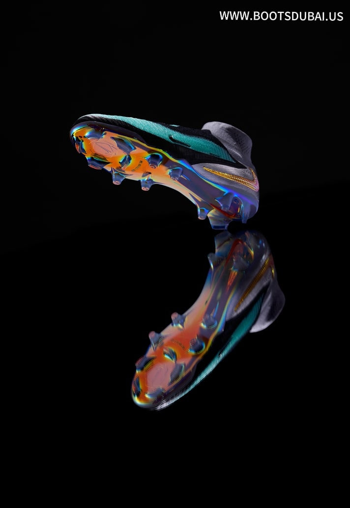 Image of Nike Phantom 360 '25-26 NS: A Bold Evolution in Football Footwear