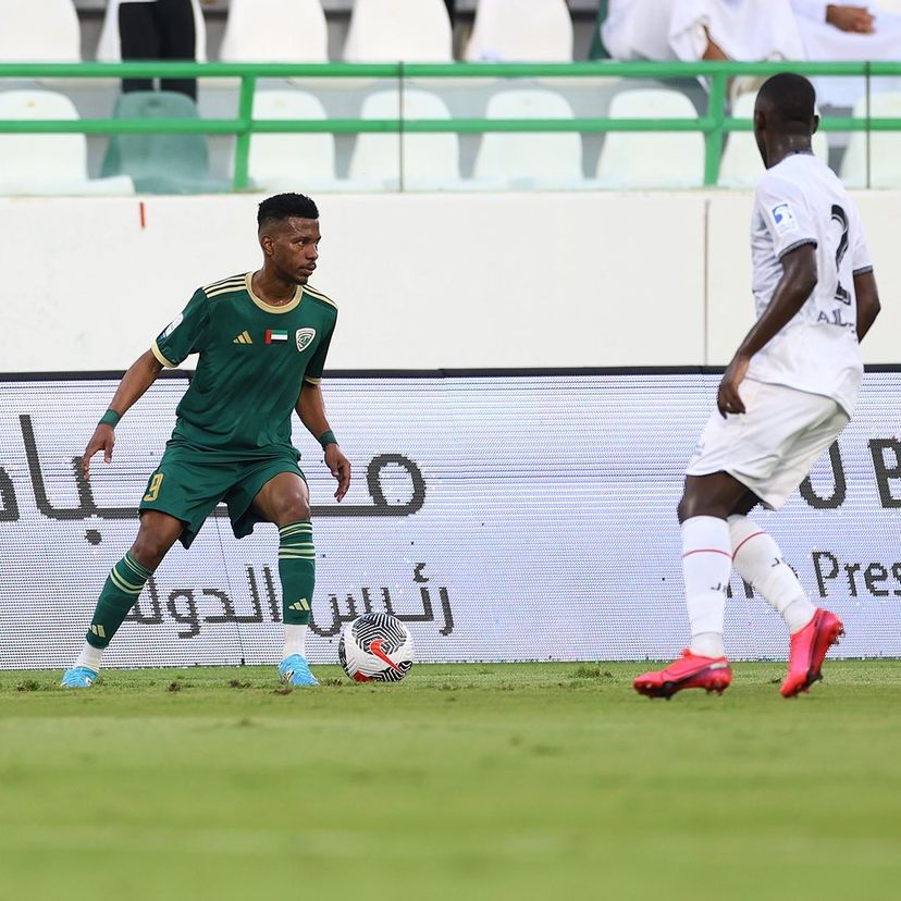 Image of أهمية الإعداد الذهني في كرة القدم