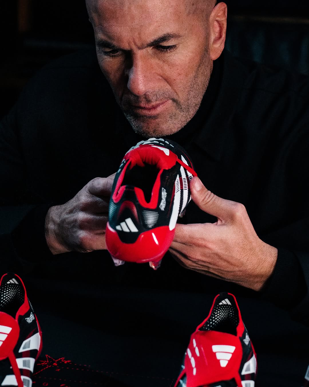 Image of Predator FT