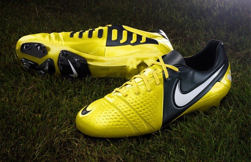 Nike CTR 360