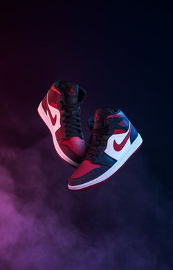 Image of Air Jordan 1