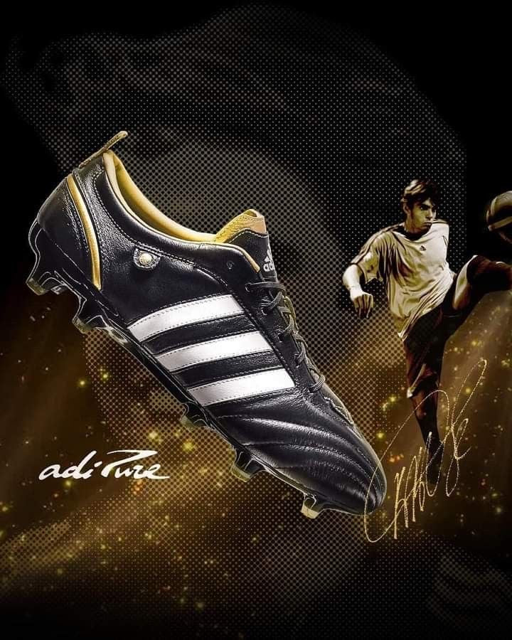 Image of Adidas Adipure