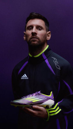 Image of Adidas F50 Messi