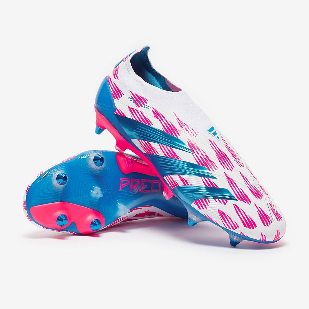 Adidas Predator Soft Ground