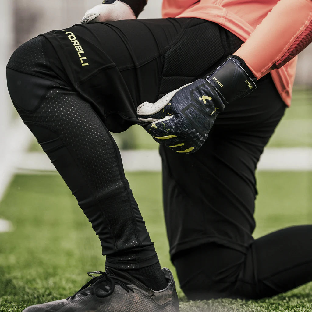 Goalkeeper Pants