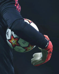 Image of Goalkeeper