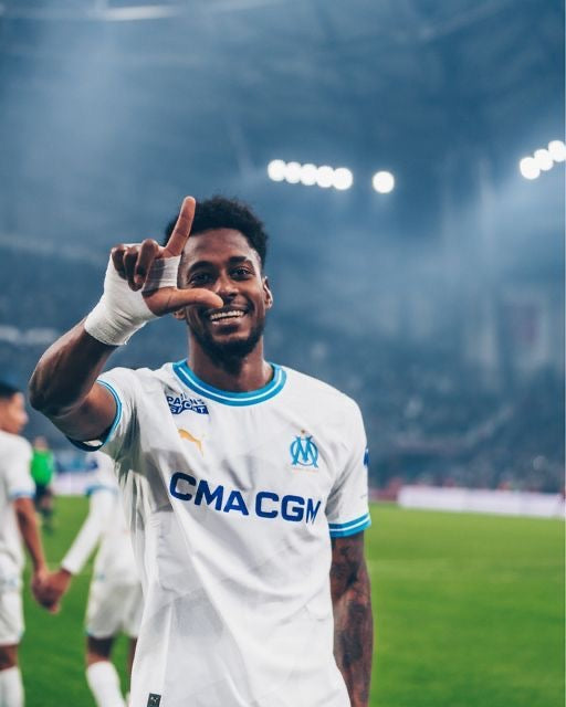 Image of League 1 Jerseys