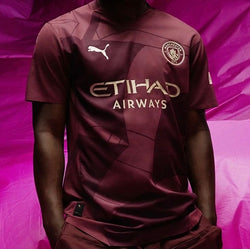 Image of Puma Jerseys