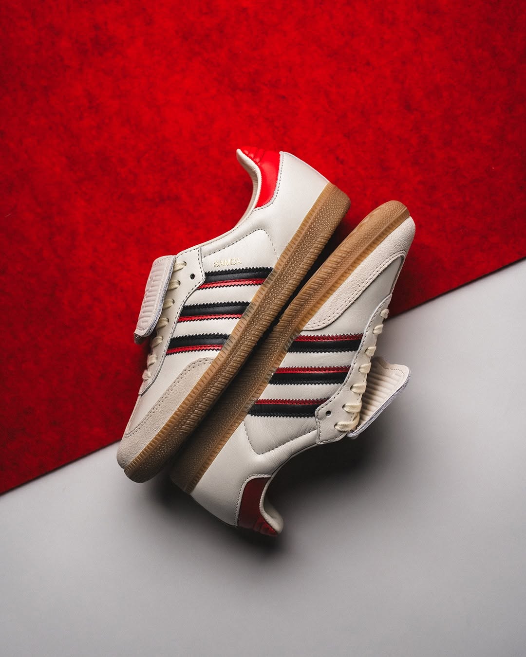 Image of Adidas Samba