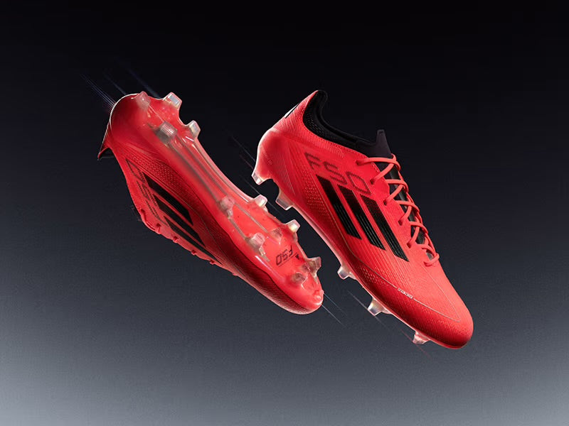 Adidas X & F50