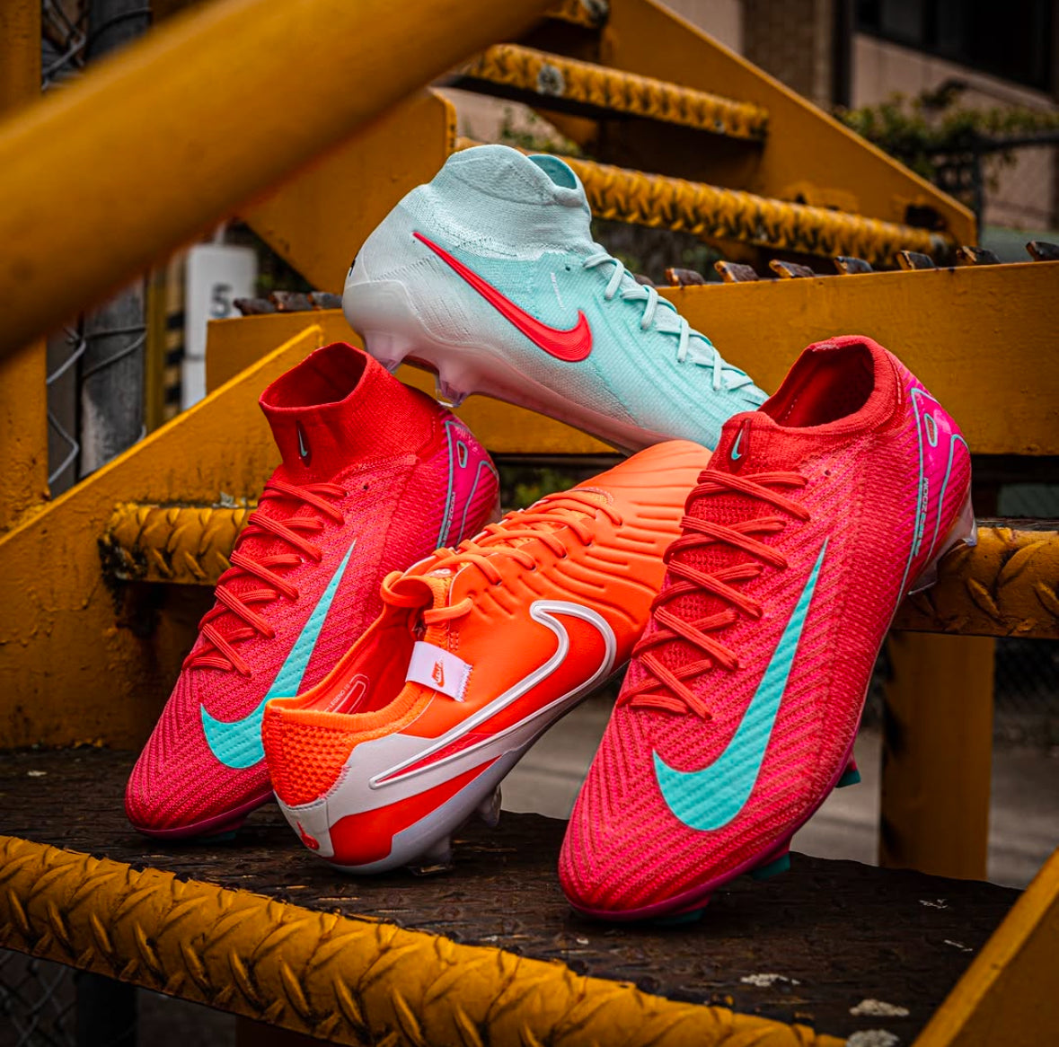 Nike Mad Energy Pack