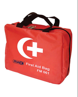 Image of FirstAid essentials