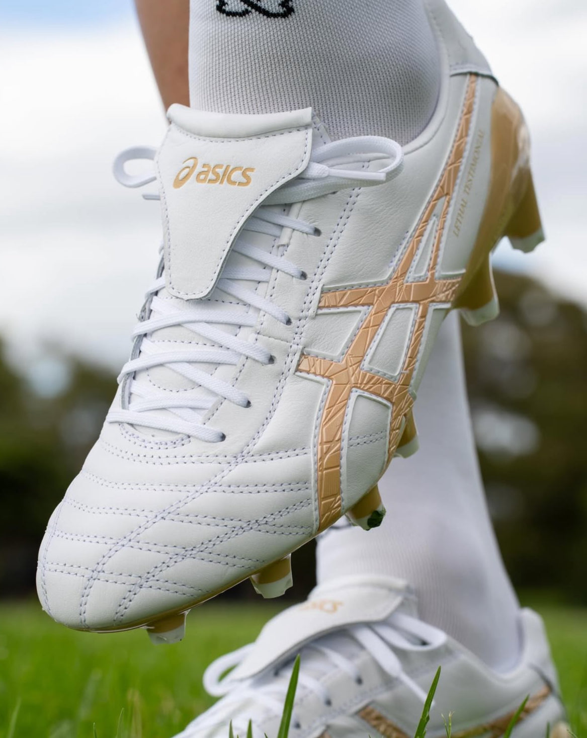 Image of Asics Lethal