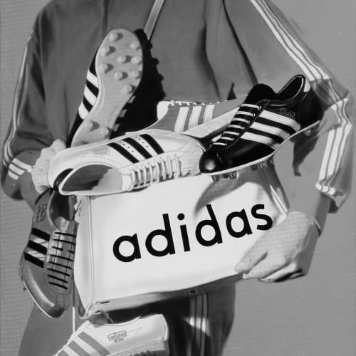 Adidas All