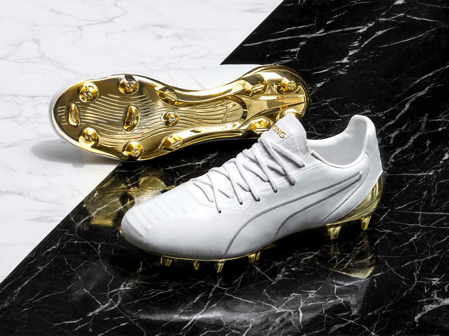 Puma King