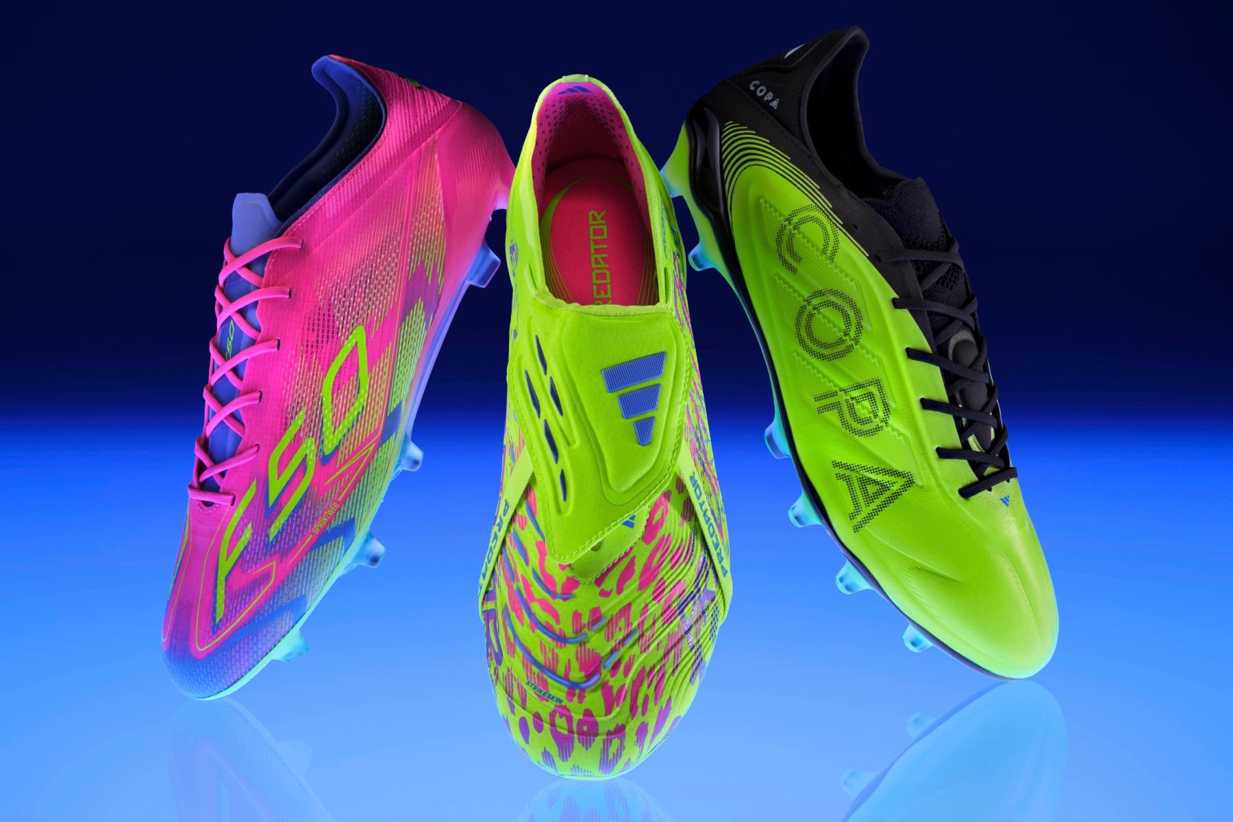 Image of Adidas Mystic Victory