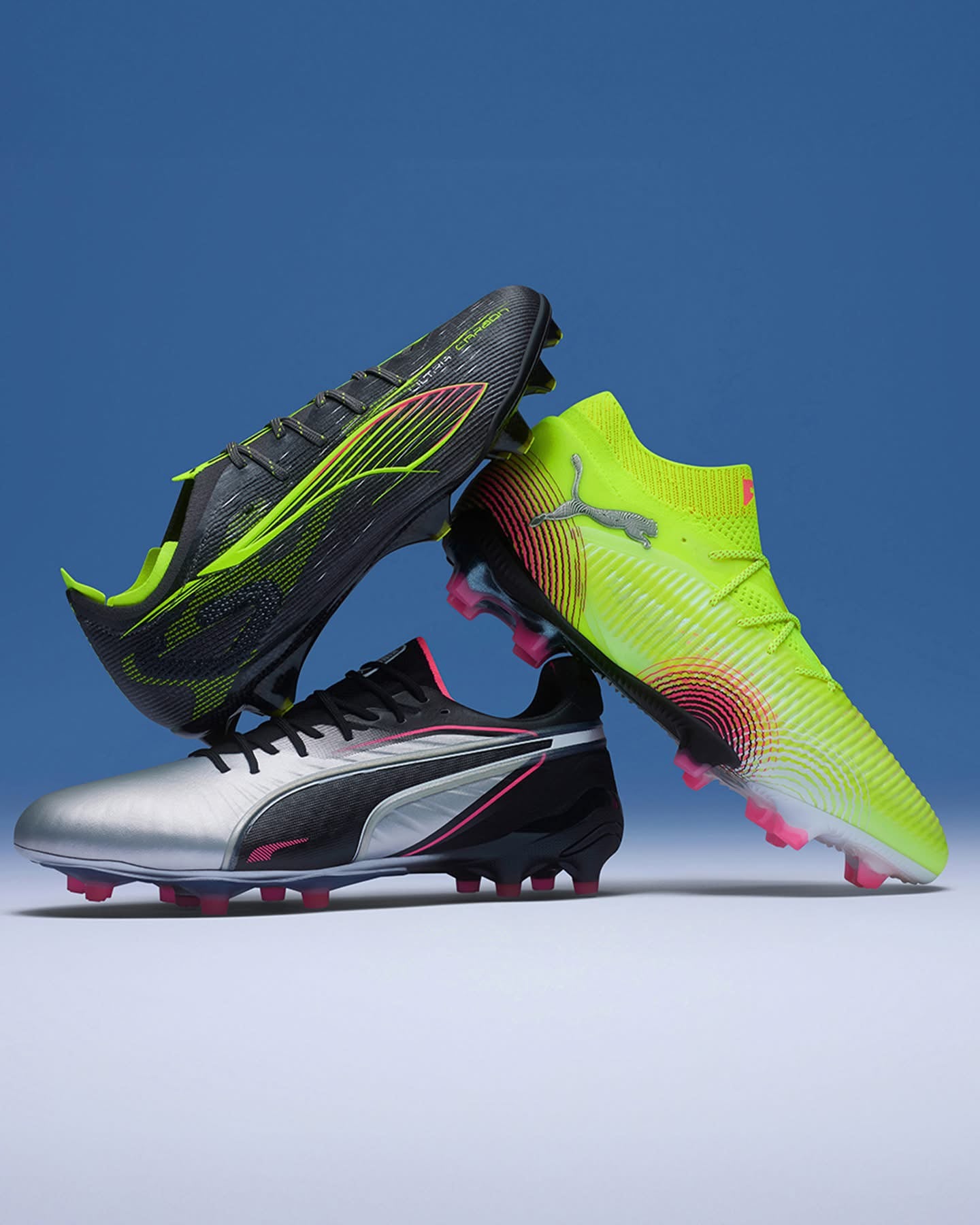 Image of Puma Audacity Pack