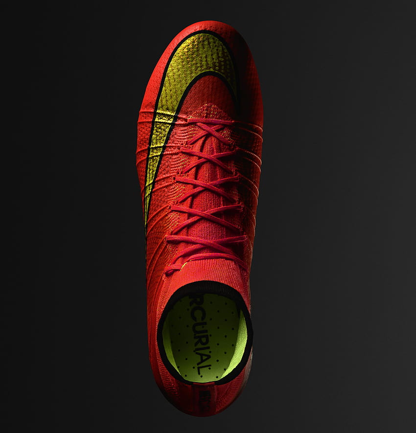 Nike Mercurial Superfly 4