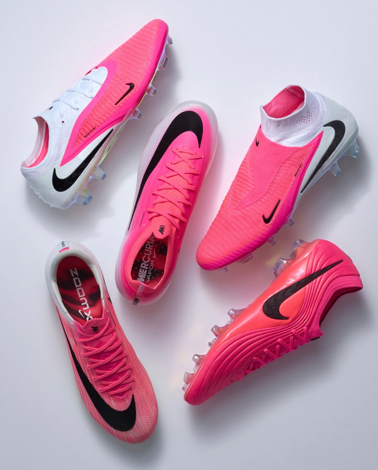 Image of Nike 'Breakout' Pack