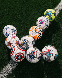 Image of Footballs