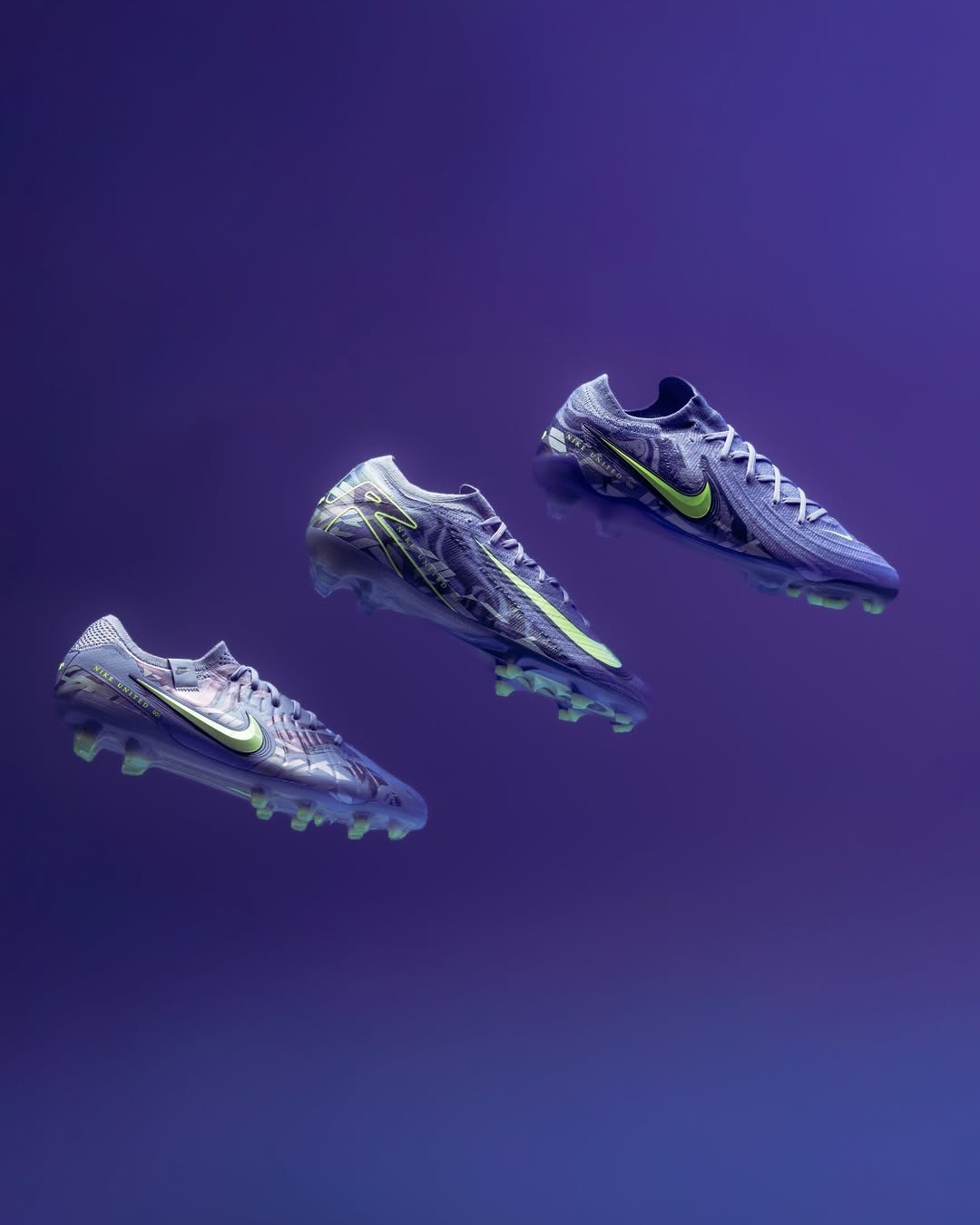 Nike United Pack