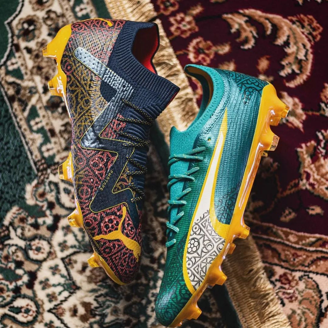 Image of Dream Factory Puma x Unisport