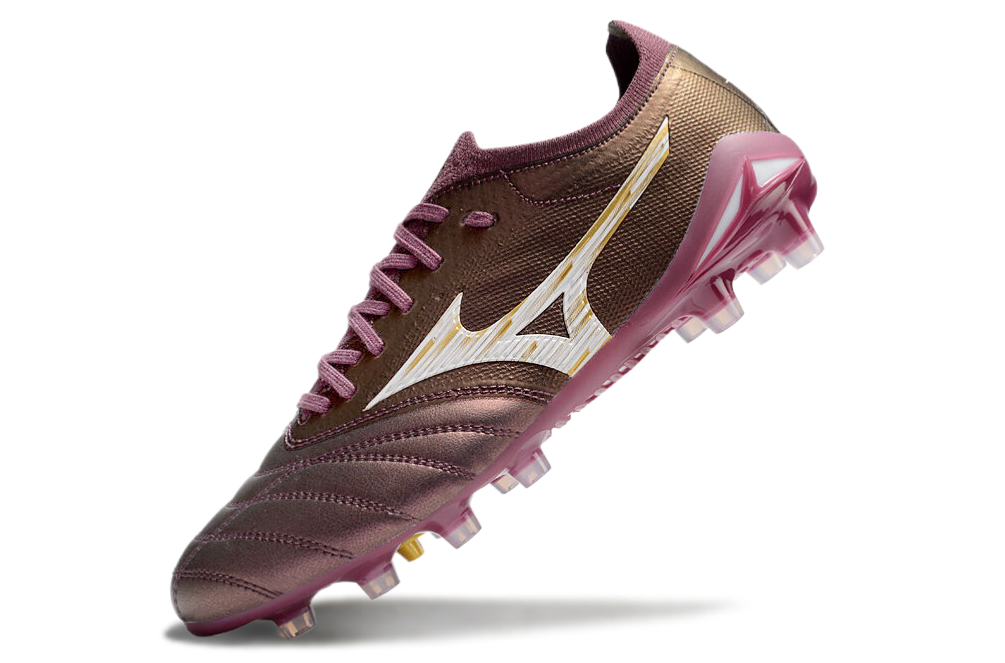 Mizuno Morelia Neo IIII Beta Japan FG