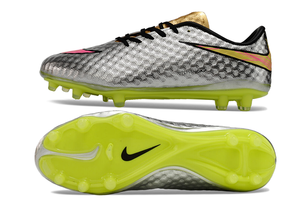 Nike Hypervenom Phantom Elite FG Neymar Liquid Diamond