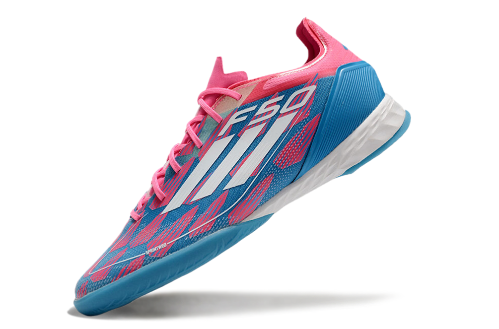 Adidas F50 Elite Reemergence IC