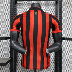 Image of MILAN  125TH ANNIVERSARY PLAYER JERSEY