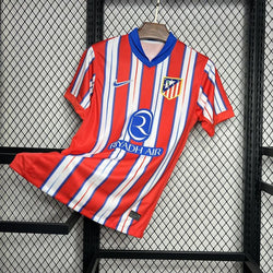 Image of 24-25 Atlético de Madrid Home