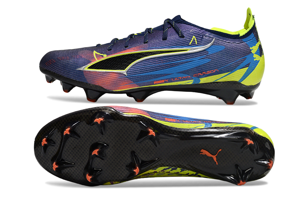 Image of Puma Ultra 5 Ultimate FG Dare To