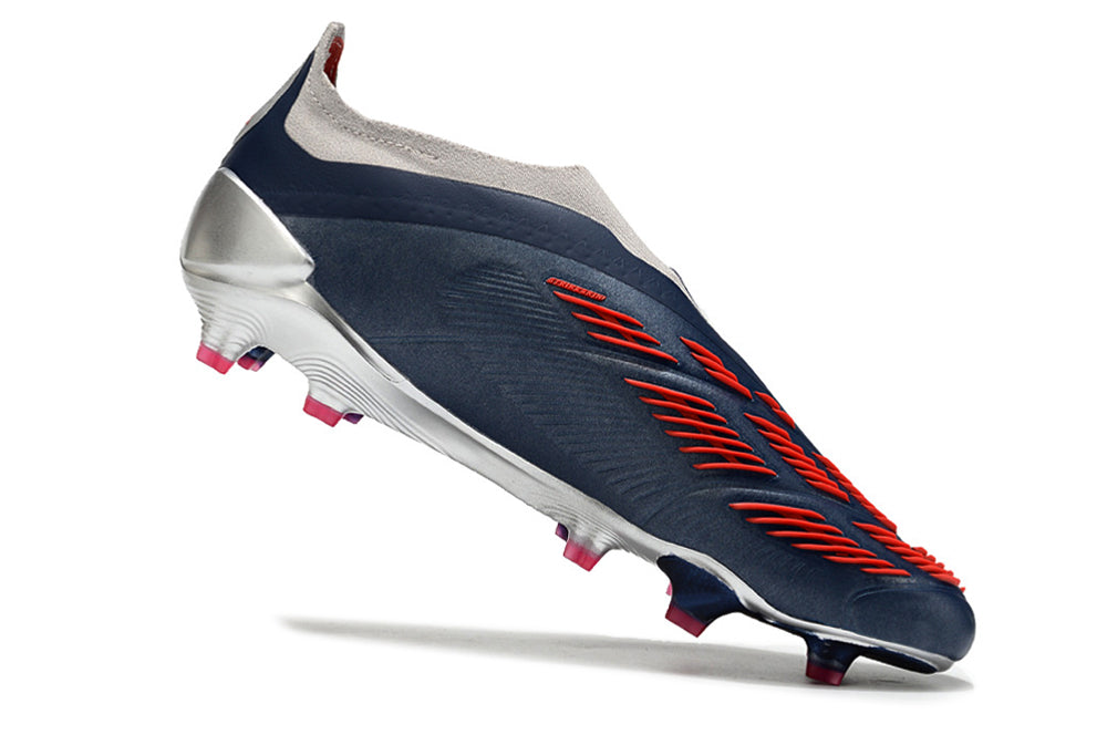 Image of Adidas Predator Roteiro Elite Laceless FG