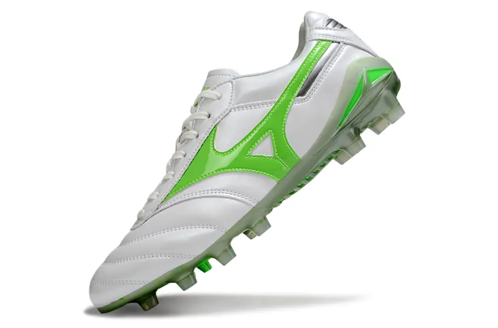 Image of MIZUNO Mizuno Morelia Neo IV Elite FG - Soccer Shoes Soccer Shoe