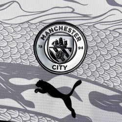 Image of 23-24 Manchester City Year of the Dragon