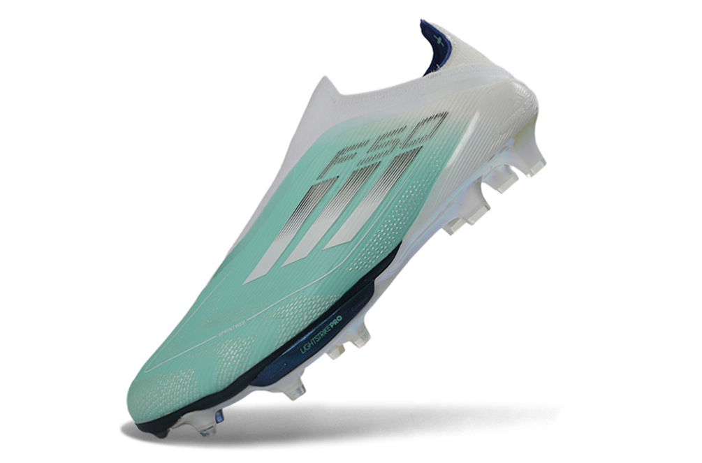 Image of Adidas F50+ Elite FG Laceless