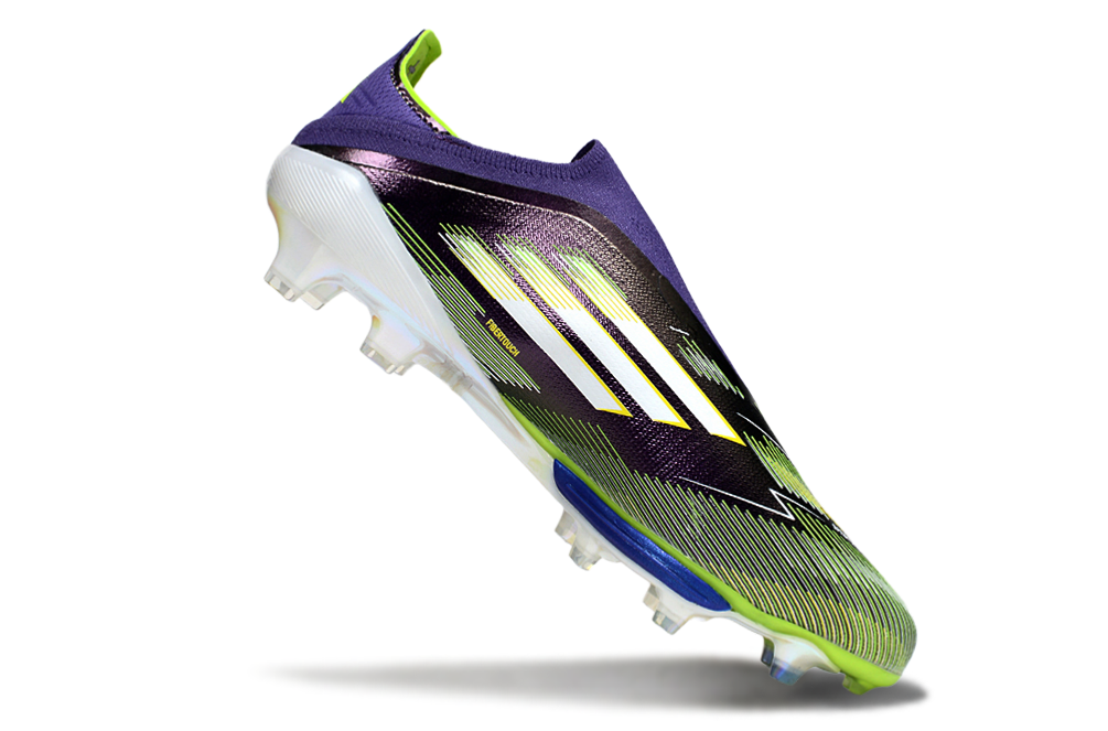 Adidas F50+ Elite FG Laceless