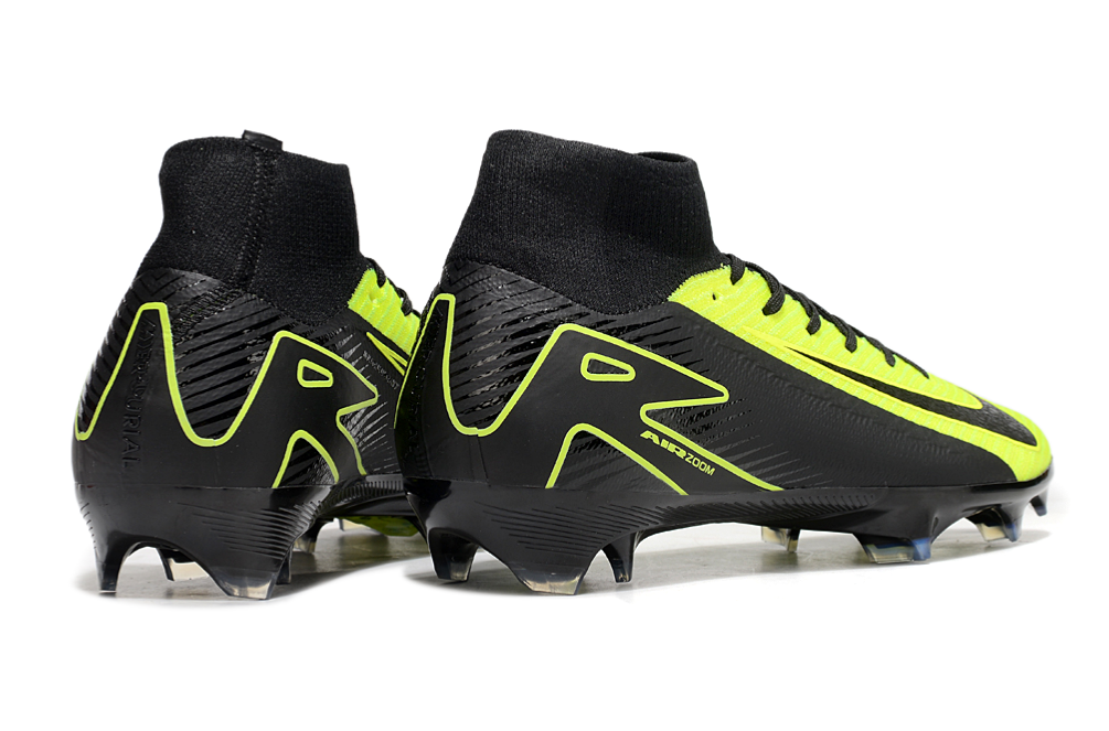Image of Nike Air Zoom Mercurial Superfly X Elite FG