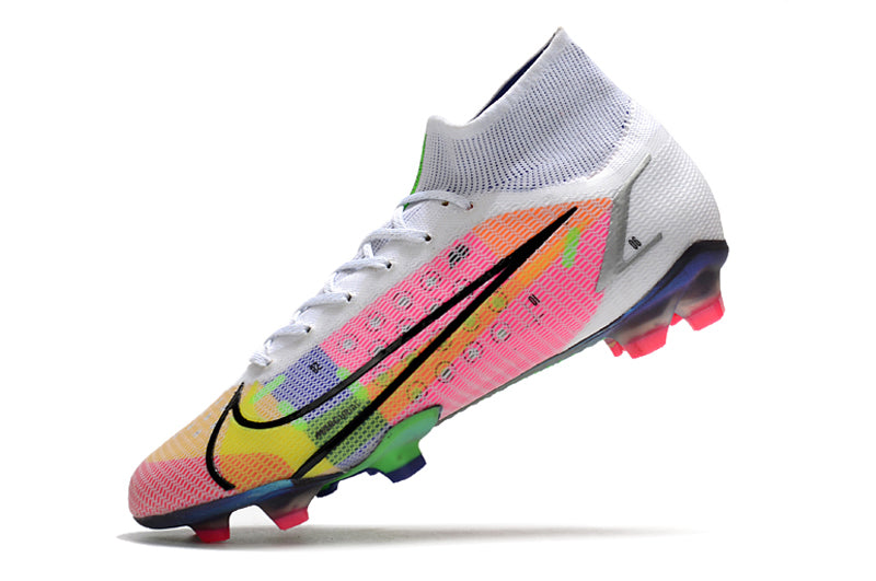 Image of Nike Mercurial Superfly VIII Elite FG