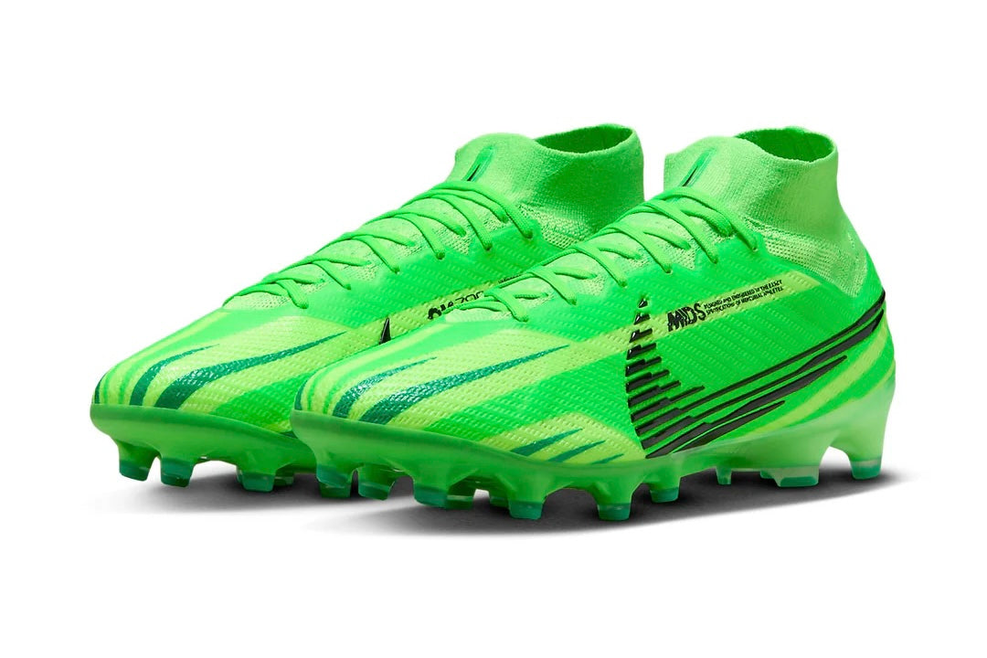 Image of Nike Air Zoom Mercurial Superfly IX MDS Elite AG