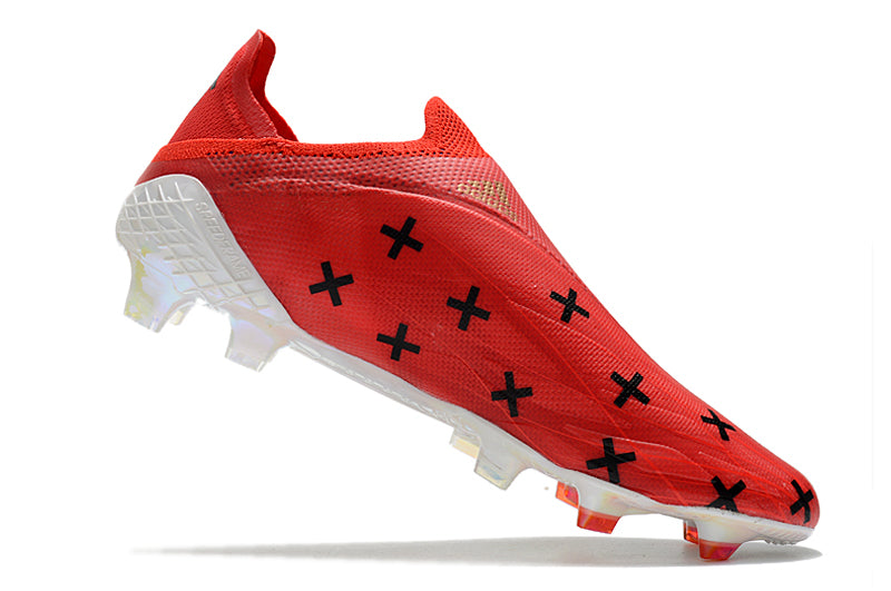 Image of Adidas X Speedflow+ FG 11/11