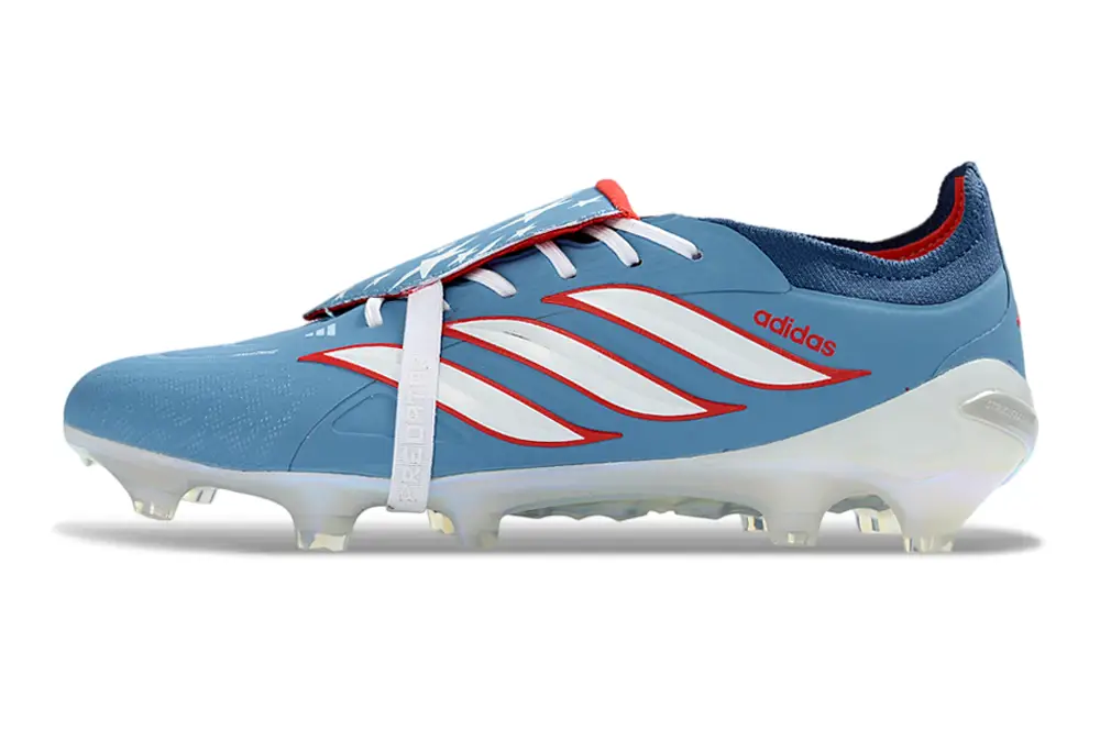 Image of ADIDAS Adidas Predator 26 Elite Tongue FG - Soccer Shoes Soccer Shoe