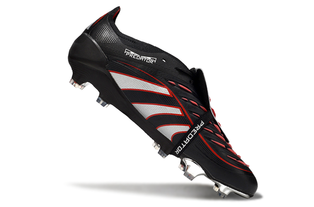Adidas Predator 25 Lather Elite Tongue FG