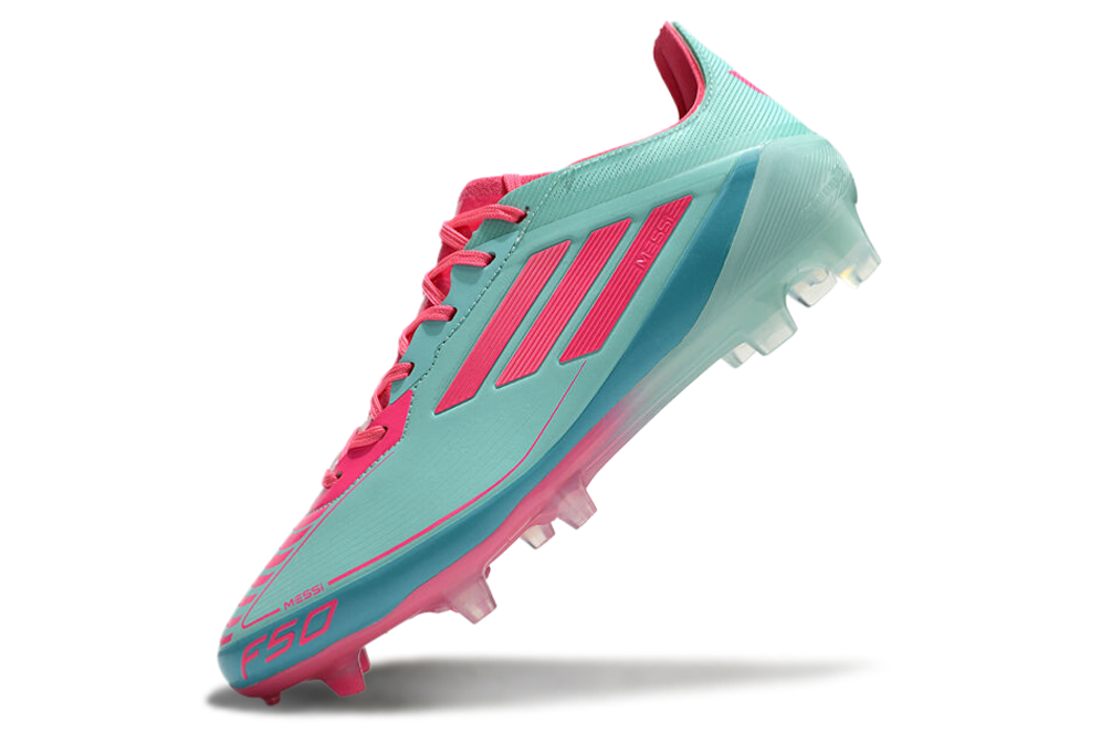 Adidas F50 Elite FG Messi