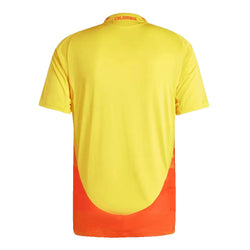 Image of Men’s Authentic Colombia Home Jersey 2024