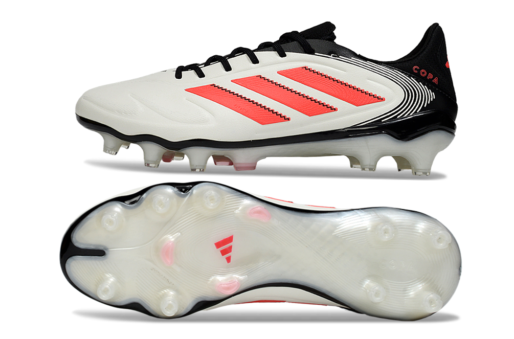 Image of Adidas Copa Pure III Elite FG Pure Victory Pack