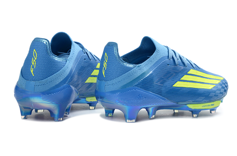 Image of Adidas F50+ Elite FG